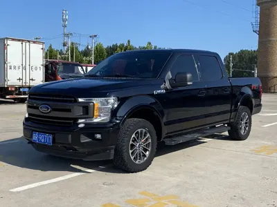Ford F-150 Raptor