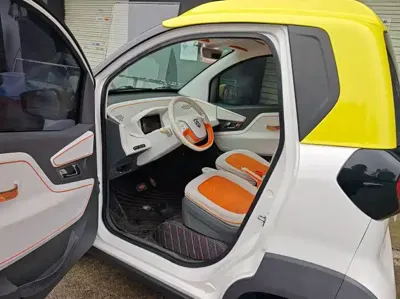 Baojun E100