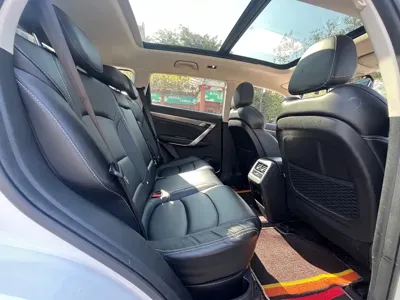 Geely Boyue