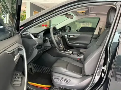 Toyota Wildlander