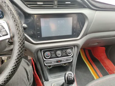Chery Tiggo 3
