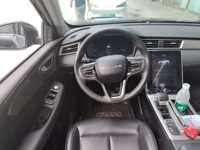 Roewe RX5
