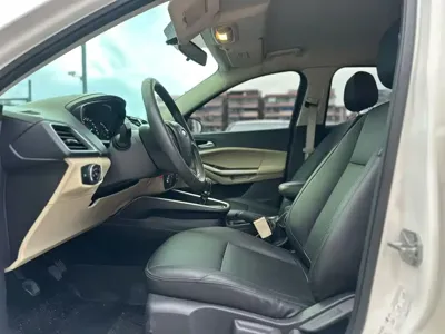 Ford Escort