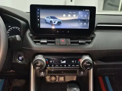 Toyota Wildlander