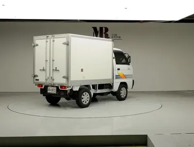 ChevroletGMDaewoo labo