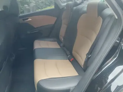 Chevrolet Monza