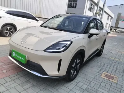 Wuling 缤果S