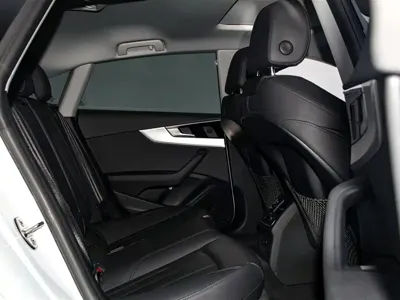 Audi A5 (Import)