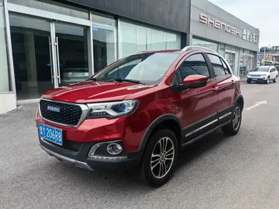 Haval H1