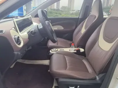 Wuling Bingo