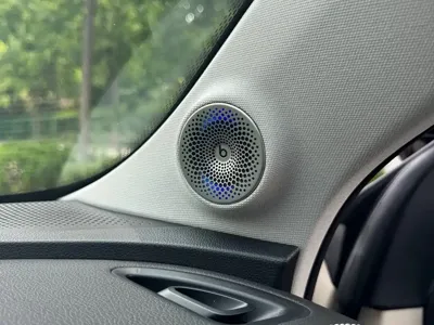 Smart Smart #3