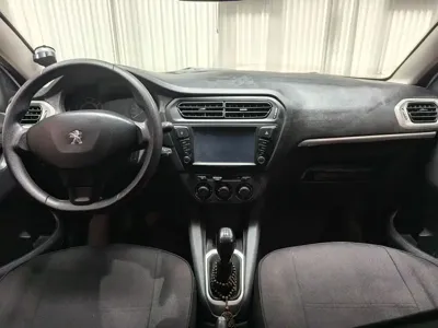 Peugeot 301