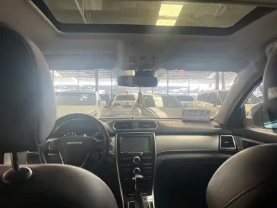 Haval H2
