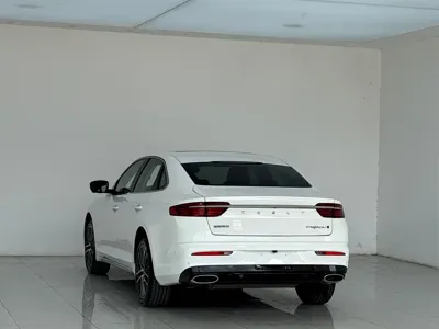 Geely Xingrui