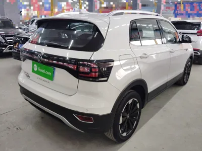 Volkswagen Tacqua