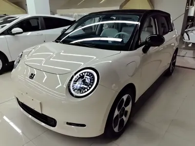Yiwei Yiwei 3
