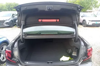 Volvo S90 New Energy