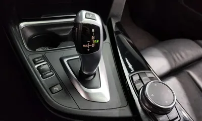BMW 4-Series