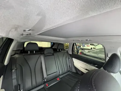 Geely Xingyue L
