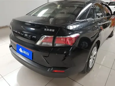 Venucia D60