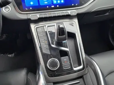 Geely Boyue
