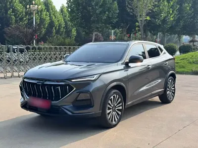 Oshan Oushang X5