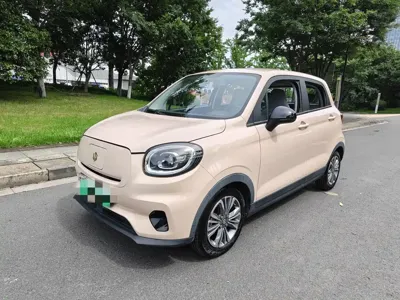 Leapmotor Leapmotor T03