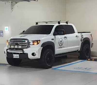 Toyota Tundra