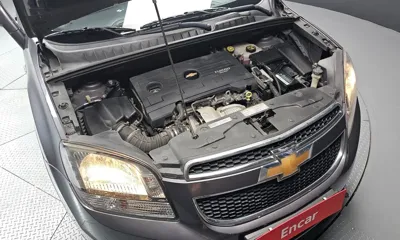 ChevroletGMDaewoo Orlando