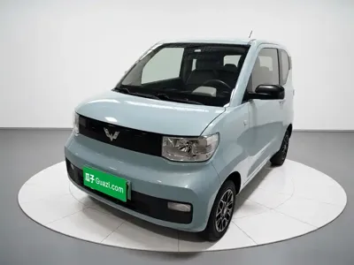 Wuling MINIEV