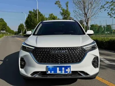 Haval M6