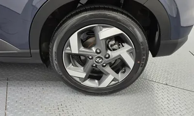 Hyundai Venue