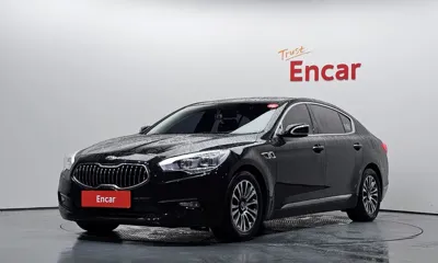 Kia K9
