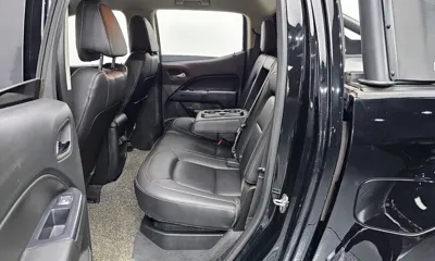 ChevroletGMDaewoo Colorado