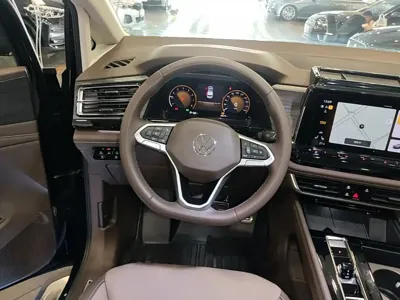 Volkswagen Viloran