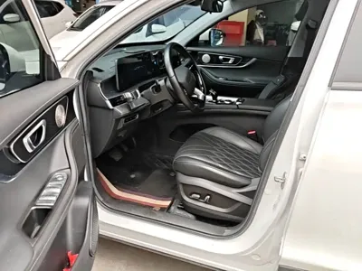 Chery Tiggo 7 PLUS NEV