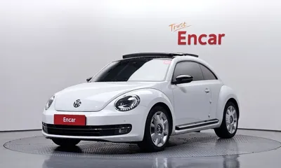 Volkswagen Beatle