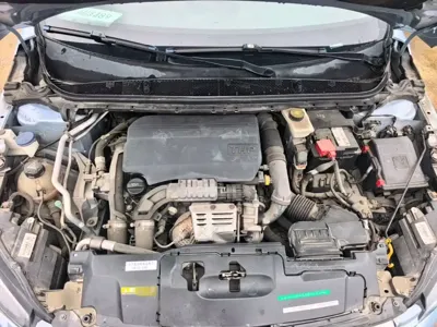 Peugeot 308S