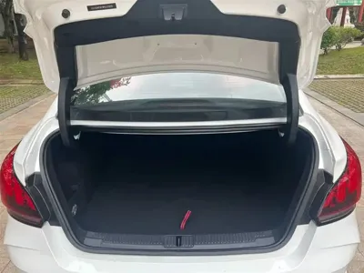 MG MG5