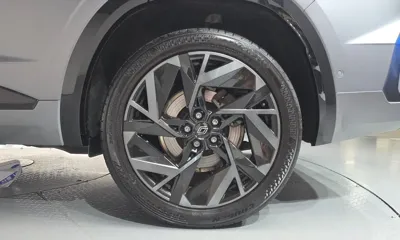 Renault-KoreaSamsung Grand Koleos