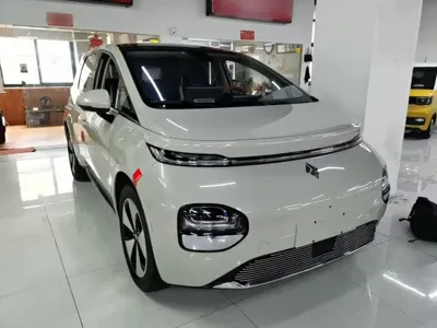 Baojun Yunduo