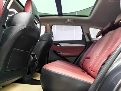 Changan 长安CS75PLUS