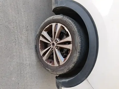 Haval H2s