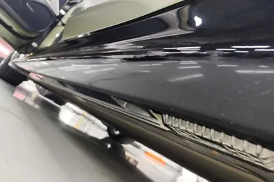 Xiaomi Auto SU7