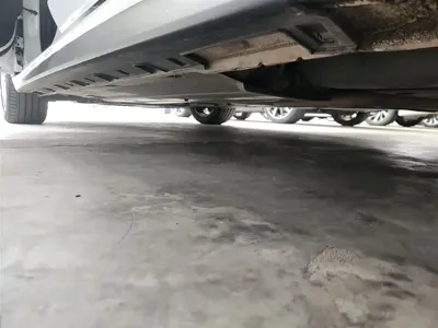 Hyundai Fista