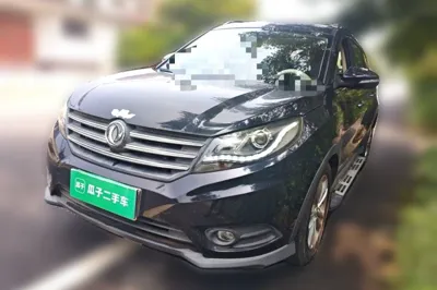 Dongfeng Fengon 580