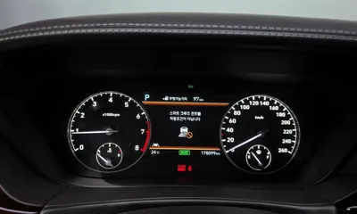 Genesis EQ900