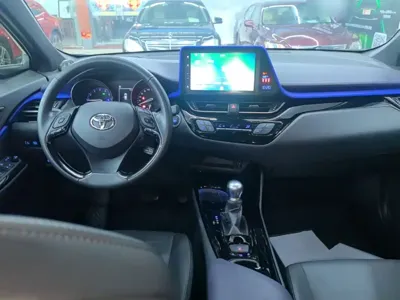 Toyota Izoa