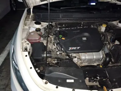 Fiat Ottimo