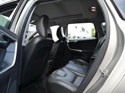 Volvo XC60 (Import)